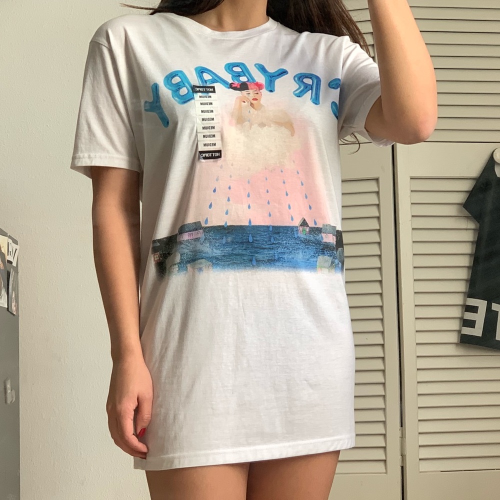 Melanie Martinez Shirt
